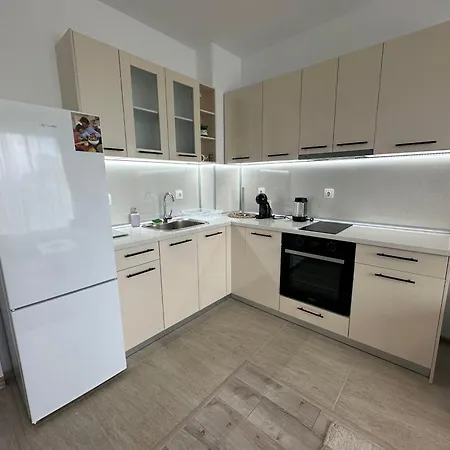 Magnolia Place Apartment Plovdiv