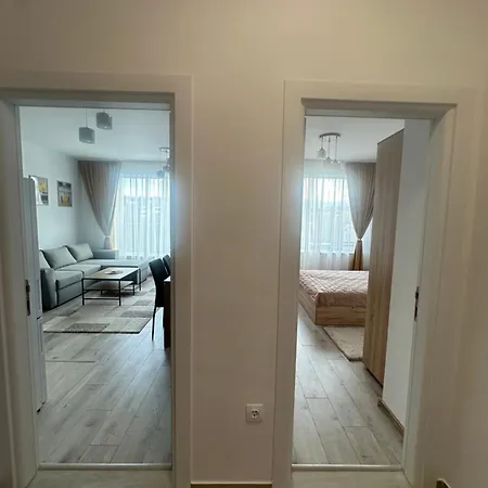Magnolia Place Apartment *