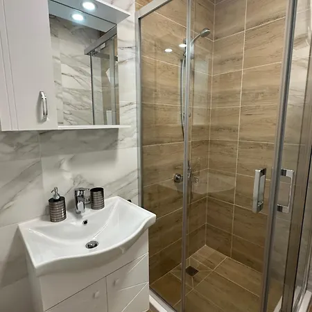 Magnolia Place Apartment *