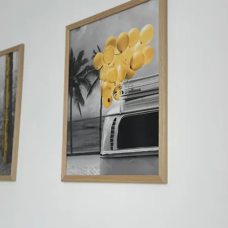 Apartment Magnolia Place Plovdiv