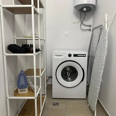 Magnolia Place Apartment