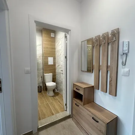 Magnolia Place Apartment