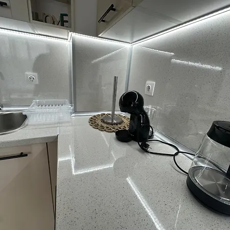 Magnolia Place Apartment