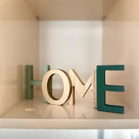 Apartment Magnolia Place Plovdiv