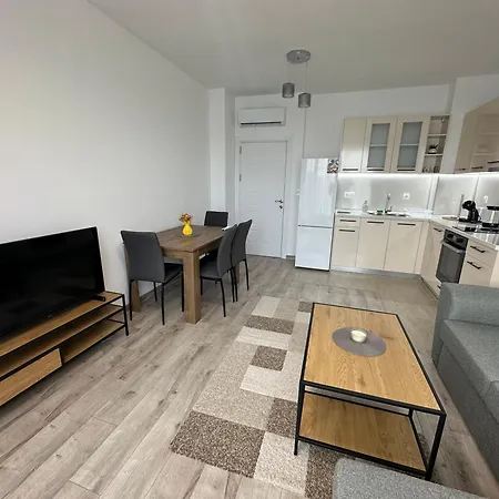 Magnolia Place Apartment Plovdiv