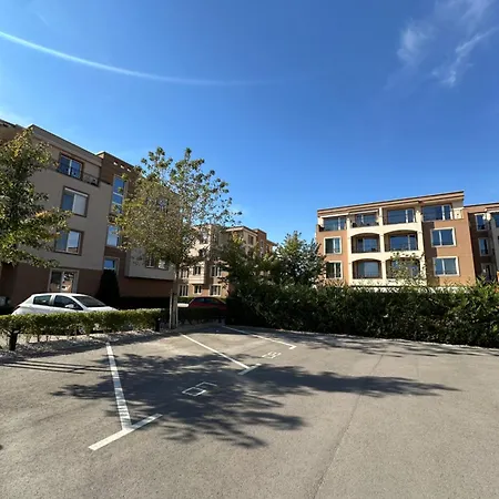 Magnolia Place Plovdiv